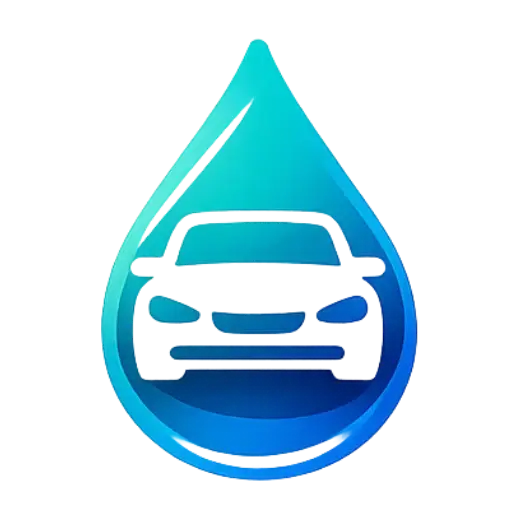 Lavage auto à domicile Lussac-les-Églises